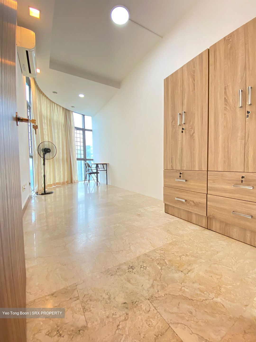 Parc Oasis (D22), Condominium #558525421